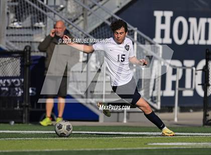 Thumbnail 1 in Sierra Canyon vs Campbell Hall photogallery.