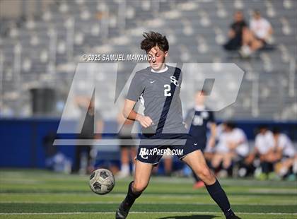 Thumbnail 3 in Sierra Canyon vs Campbell Hall photogallery.