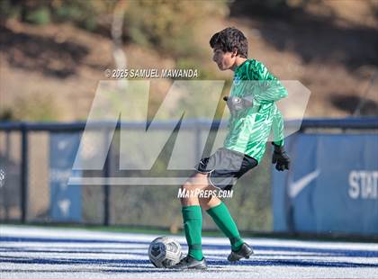 Thumbnail 3 in Sierra Canyon vs Campbell Hall photogallery.