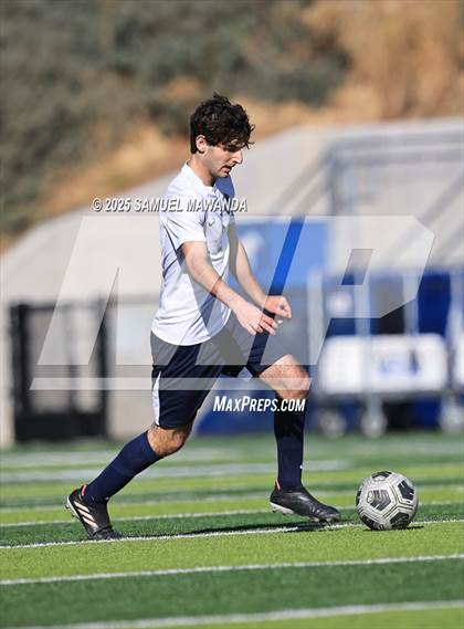 Thumbnail 3 in Sierra Canyon vs Campbell Hall photogallery.