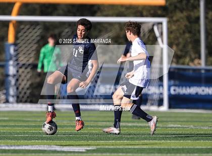 Thumbnail 1 in Sierra Canyon vs Campbell Hall photogallery.