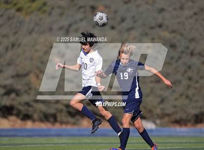 Thumbnail 2 in Sierra Canyon vs Campbell Hall photogallery.