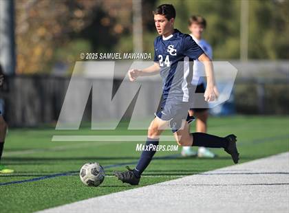 Thumbnail 3 in Sierra Canyon vs Campbell Hall photogallery.