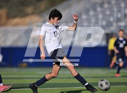 Thumbnail 3 in Sierra Canyon vs Campbell Hall photogallery.