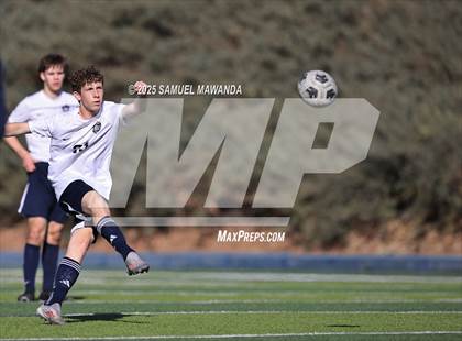 Thumbnail 2 in Sierra Canyon vs Campbell Hall photogallery.