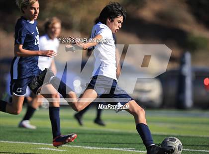 Thumbnail 2 in Sierra Canyon vs Campbell Hall photogallery.