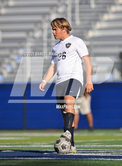 Thumbnail 3 in Sierra Canyon vs Campbell Hall photogallery.