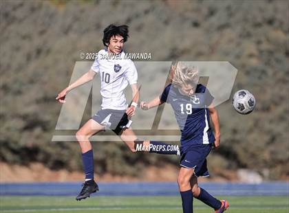 Thumbnail 3 in Sierra Canyon vs Campbell Hall photogallery.