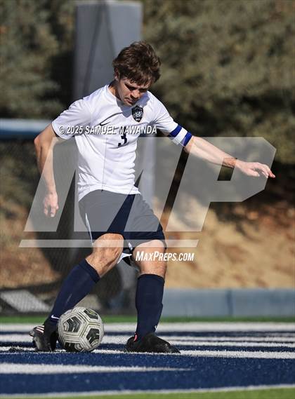 Thumbnail 2 in Sierra Canyon vs Campbell Hall photogallery.