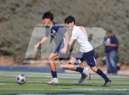 Thumbnail 2 in Sierra Canyon vs Campbell Hall photogallery.