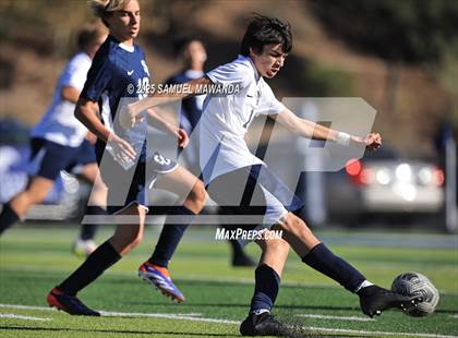 Thumbnail 3 in Sierra Canyon vs Campbell Hall photogallery.