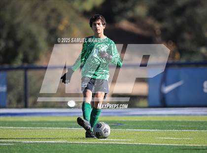 Thumbnail 3 in Sierra Canyon vs Campbell Hall photogallery.