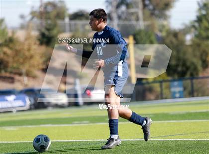 Thumbnail 2 in Sierra Canyon vs Campbell Hall photogallery.