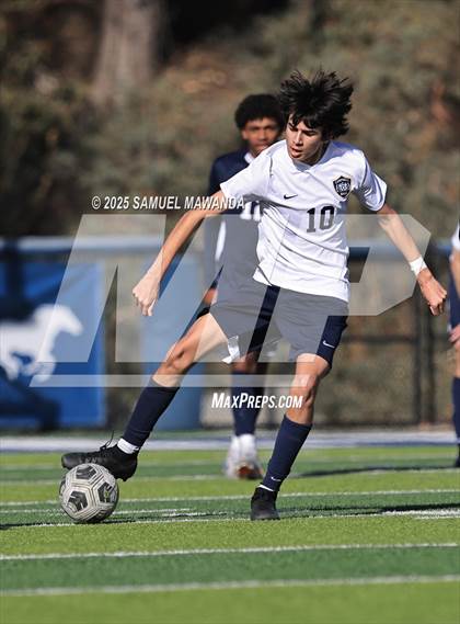 Thumbnail 1 in Sierra Canyon vs Campbell Hall photogallery.