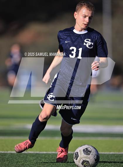 Thumbnail 1 in Sierra Canyon vs Campbell Hall photogallery.