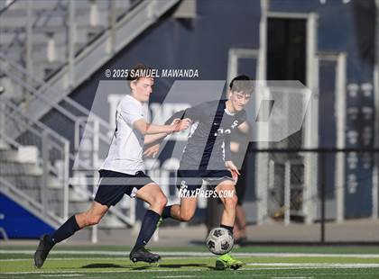 Thumbnail 2 in Sierra Canyon vs Campbell Hall photogallery.