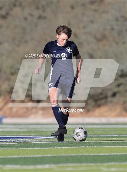 Thumbnail 1 in Sierra Canyon vs Campbell Hall photogallery.