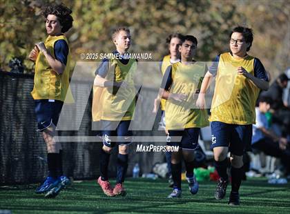 Thumbnail 2 in Sierra Canyon vs Campbell Hall photogallery.