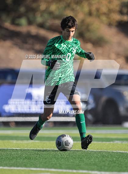 Thumbnail 2 in Sierra Canyon vs Campbell Hall photogallery.