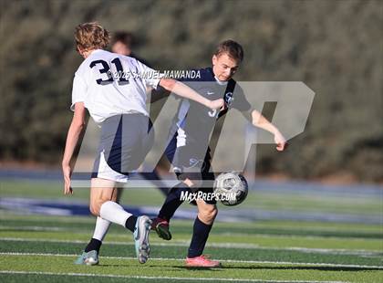 Thumbnail 2 in Sierra Canyon vs Campbell Hall photogallery.