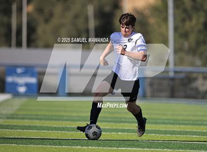 Thumbnail 3 in Sierra Canyon vs Campbell Hall photogallery.