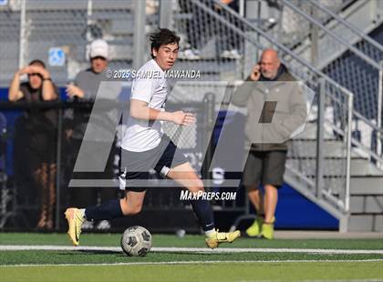 Thumbnail 3 in Sierra Canyon vs Campbell Hall photogallery.
