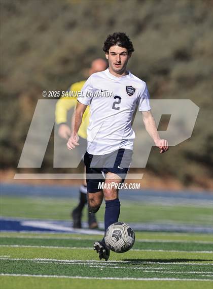 Thumbnail 1 in Sierra Canyon vs Campbell Hall photogallery.