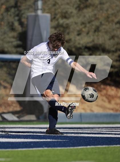 Thumbnail 3 in Sierra Canyon vs Campbell Hall photogallery.