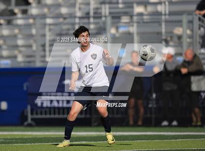 Thumbnail 2 in Sierra Canyon vs Campbell Hall photogallery.
