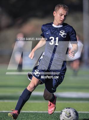 Sierra Canyon vs Campbell Hall