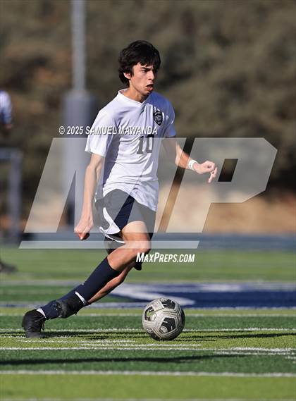 Thumbnail 2 in Sierra Canyon vs Campbell Hall photogallery.