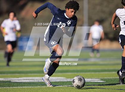 Thumbnail 3 in Sierra Canyon vs Campbell Hall photogallery.