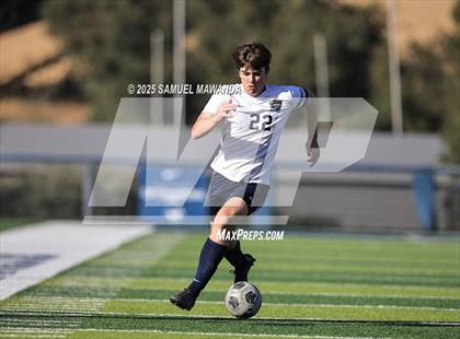 Thumbnail 2 in Sierra Canyon vs Campbell Hall photogallery.
