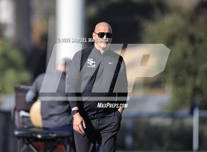 Thumbnail 2 in Sierra Canyon vs Campbell Hall photogallery.