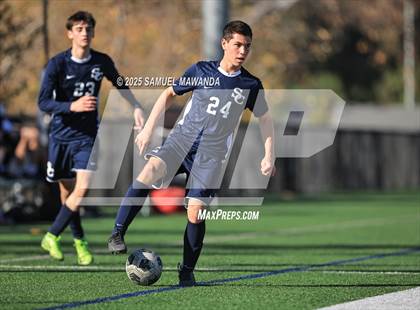 Thumbnail 3 in Sierra Canyon vs Campbell Hall photogallery.
