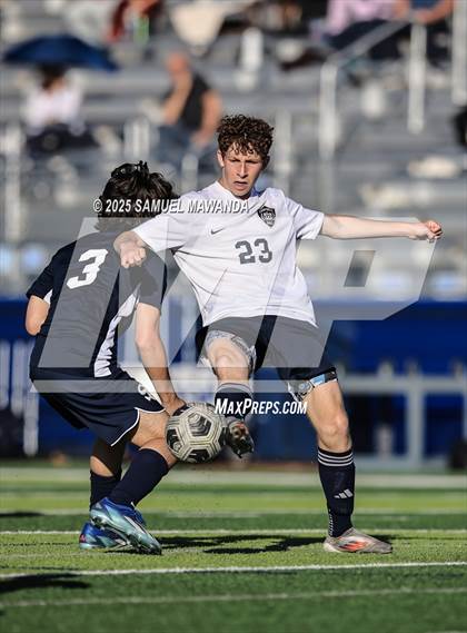 Thumbnail 3 in Sierra Canyon vs Campbell Hall photogallery.