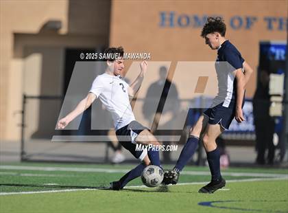 Thumbnail 2 in Sierra Canyon vs Campbell Hall photogallery.