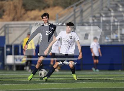 Thumbnail 2 in Sierra Canyon vs Campbell Hall photogallery.