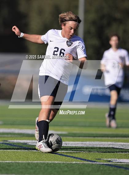 Thumbnail 2 in Sierra Canyon vs Campbell Hall photogallery.