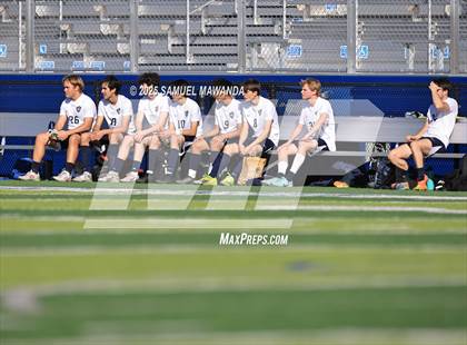 Thumbnail 3 in Sierra Canyon vs Campbell Hall photogallery.