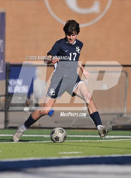 Thumbnail 2 in Sierra Canyon vs Campbell Hall photogallery.