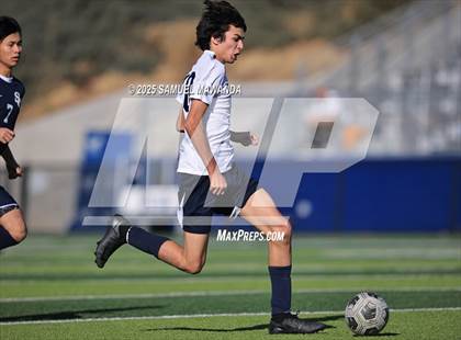 Thumbnail 2 in Sierra Canyon vs Campbell Hall photogallery.