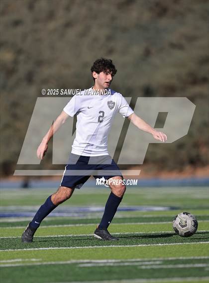 Thumbnail 2 in Sierra Canyon vs Campbell Hall photogallery.