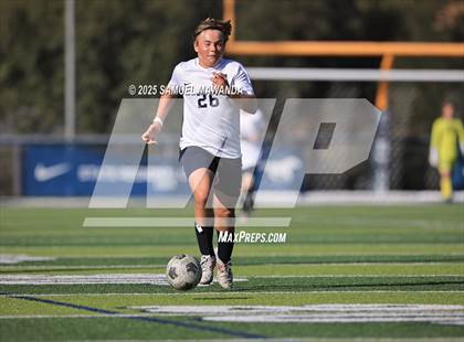 Thumbnail 2 in Sierra Canyon vs Campbell Hall photogallery.
