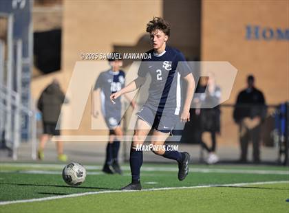 Thumbnail 2 in Sierra Canyon vs Campbell Hall photogallery.