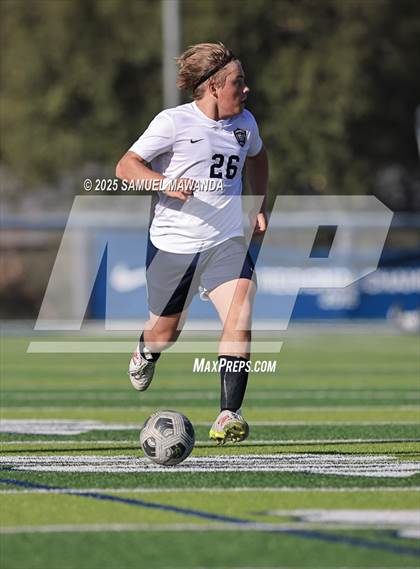 Thumbnail 1 in Sierra Canyon vs Campbell Hall photogallery.