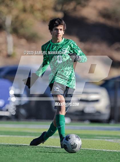 Thumbnail 3 in Sierra Canyon vs Campbell Hall photogallery.