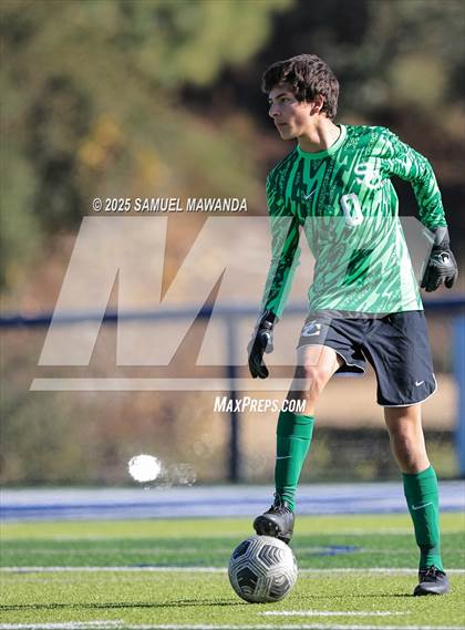 Thumbnail 3 in Sierra Canyon vs Campbell Hall photogallery.
