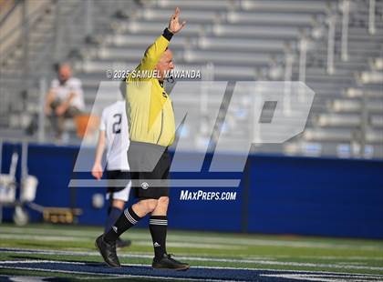 Thumbnail 1 in Sierra Canyon vs Campbell Hall photogallery.