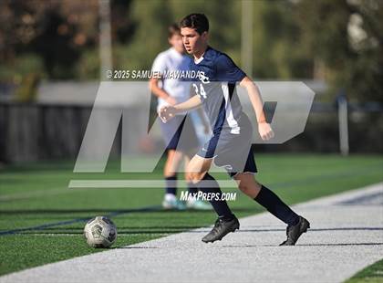 Thumbnail 2 in Sierra Canyon vs Campbell Hall photogallery.